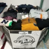 costco clothing pallets for sale