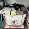 costco clothing wholesale