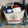 costco fashion liquidation pallets