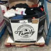 costco inventory clothing pallets