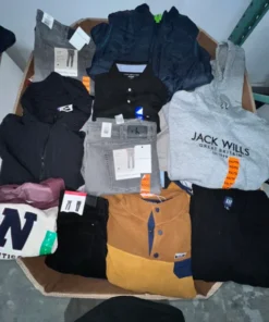 costco clothing pallets for sale