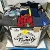 costco wholesale clothing pallets