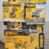dewalt 12 volt max tools​