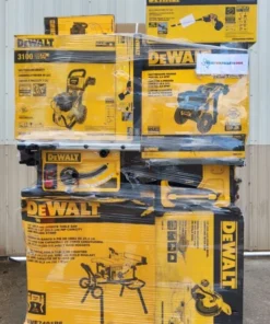 dewalt 12 volt max tools​