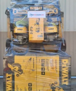dewalt 12v tools​