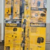 dewalt 20 volt xr tools​