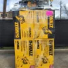 dewalt multi tool​