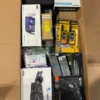 direct liquidation amazon pallets