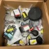amazon electronics returns wholesale