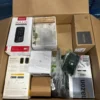consumer electronics liquidation pallets
