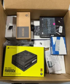 electronic liquidation pallets near me