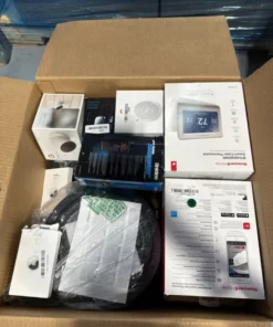 amazon pallet liquidators