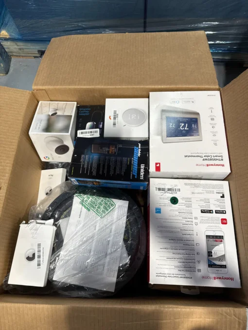 amazon pallet liquidators