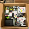amazon electronics pallets for resale