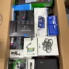 electronics liquidation pallets