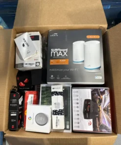 liquidation pallets amazon​