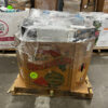 electronics overstock pallets