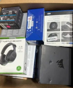 electronics pallet deals