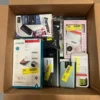 bulk amazon electronics pallets for small business