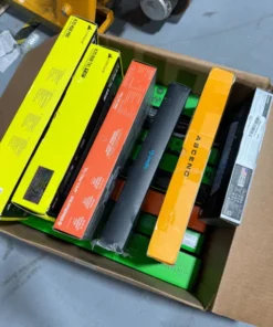 premium electronics wholesale pallets