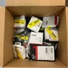 trusted electronics liquidation supplier europe