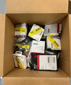 trusted electronics liquidation supplier europe