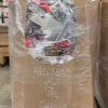 electronics salvage pallets