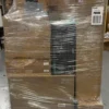 electronics stocklot pallets