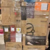 electronics wholesale warehouse europe