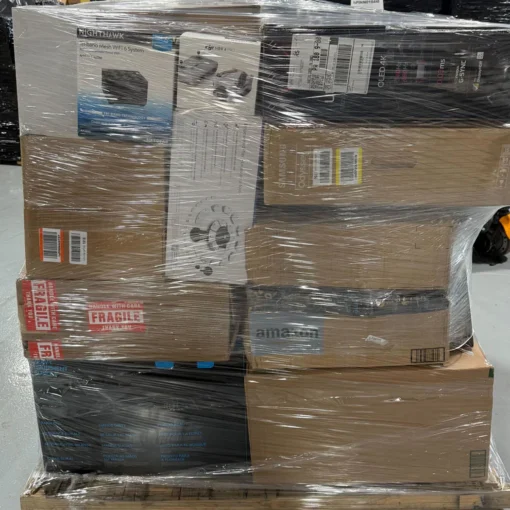 european electronics wholesalers
