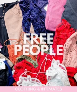free people kleidung paletten deutschland