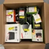 amazon electronics liquidation pallets europe
