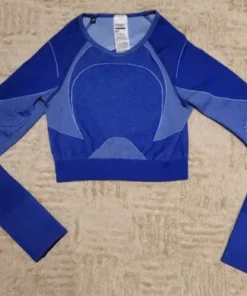 gymshark fitness clothing​