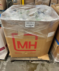 health and beauty liquidation paletten deutschland