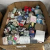 health and beauty liquidation pallets