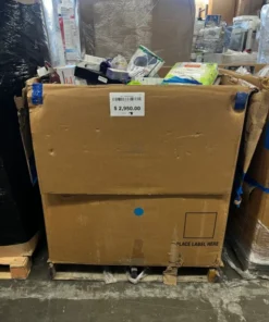 where to buy health and beauty liquidation pallets