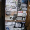 home appliance liquidation pallets europe