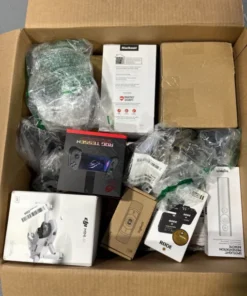 how to buy amazon liquidation pallets