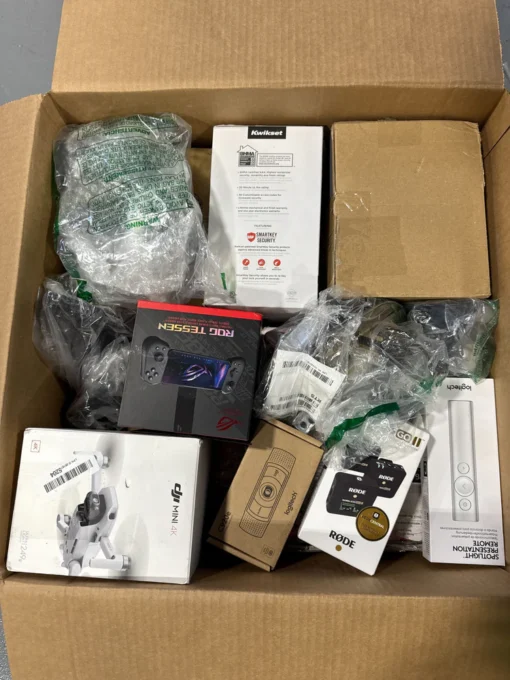 how to buy amazon liquidation pallets
