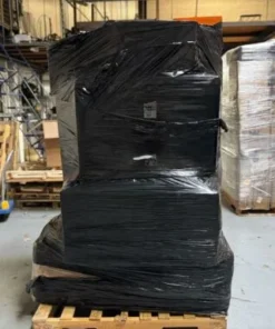 Wholesale Amazon Electronics Pallets for Resellers