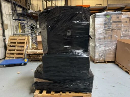 Wholesale Amazon Electronics Pallets for Resellers