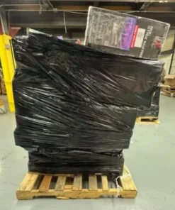 Buy Amazon Electronics Return Pallets Europe