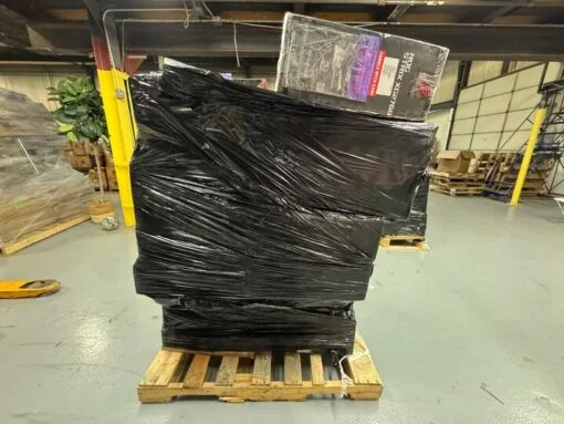 Buy Amazon Electronics Return Pallets Europe