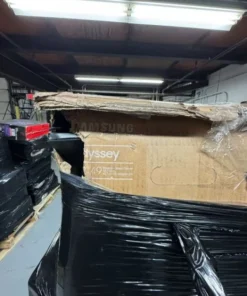 amazon electronics truckloads for sale