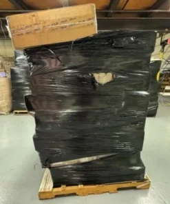 amazon electronics liquidation warehouse germany