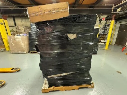 amazon electronics liquidation warehouse germany