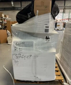 premium electronics return pallets