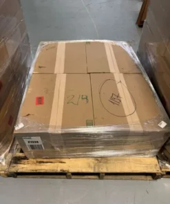 premium electronics pallets for sale
