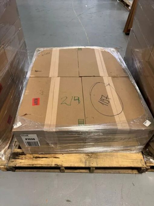 premium electronics pallets for sale