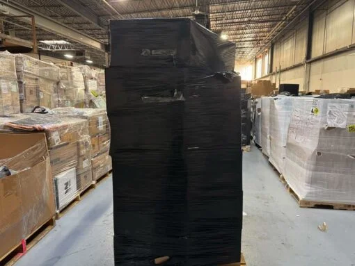 Amazon Customer Return Electronics Pallets for Sale